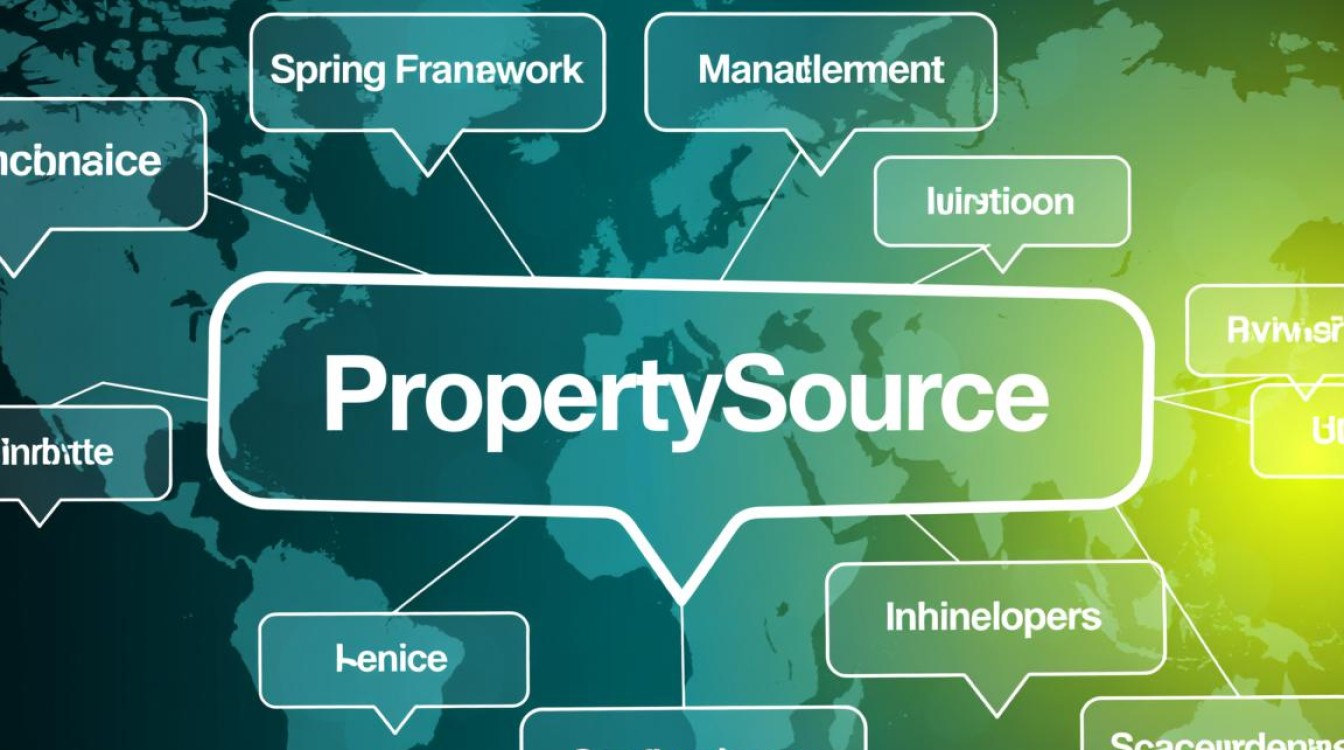 propertysource未找到报错怎么办？如何解决propertysource未找到问题？