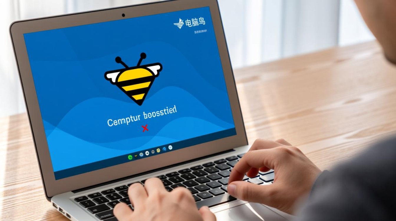 蜂鸟电脑加速报错怎么办？解决方法有哪些？