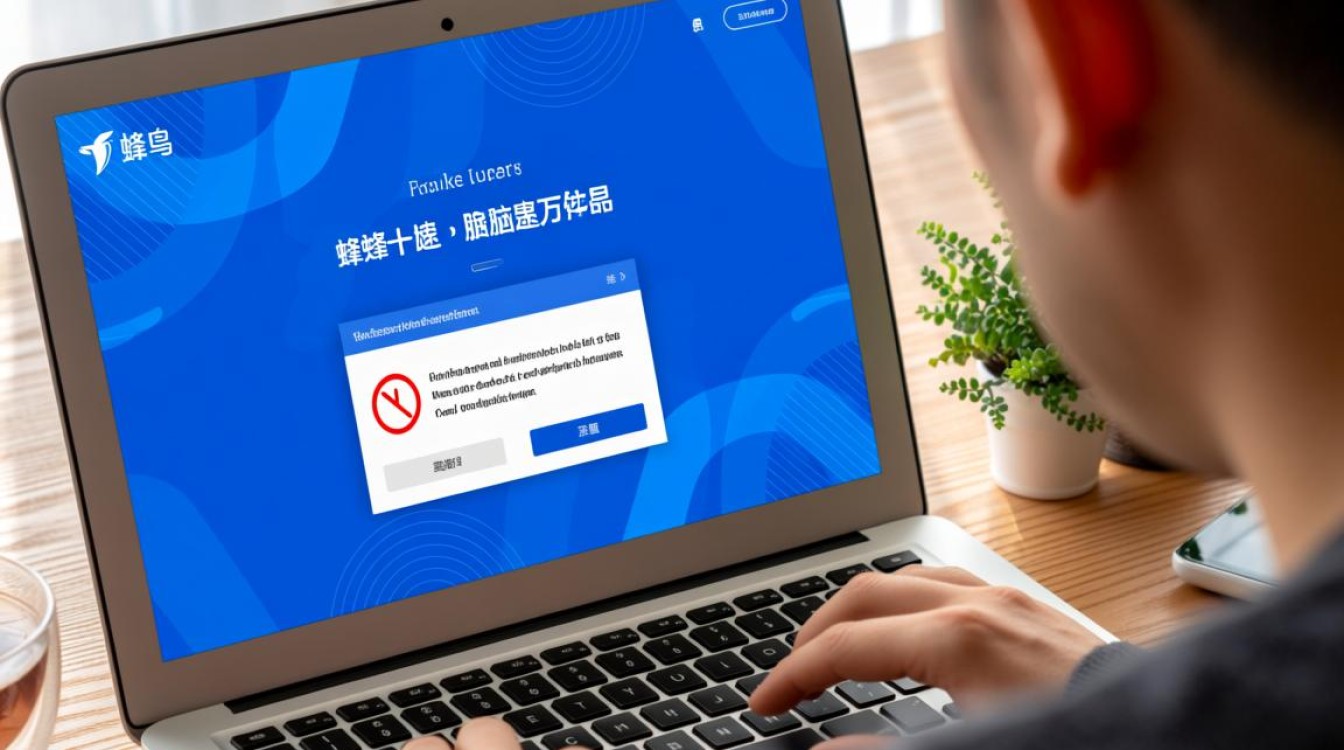 蜂鸟电脑加速报错怎么办？解决方法有哪些？