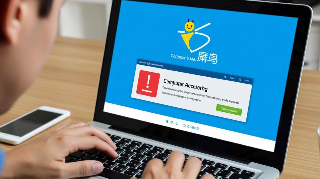 蜂鸟电脑加速报错怎么办？解决方法有哪些？