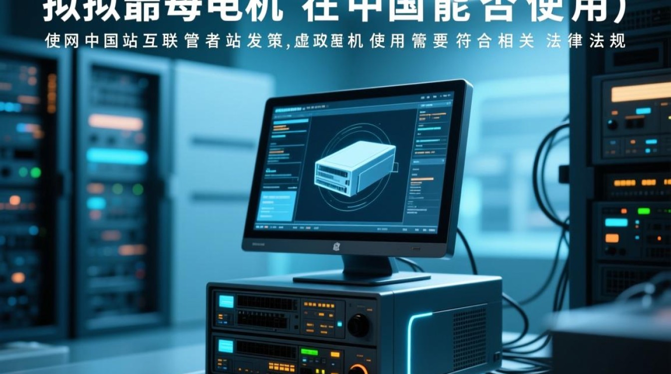 虚拟主机中国能用吗？知乎用户实测分享与避坑指南