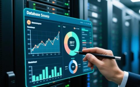 如何查看数据库快照?具体步骤和方法有哪些?