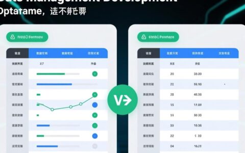 如何比对数据库两个表的数据差异与一致性？