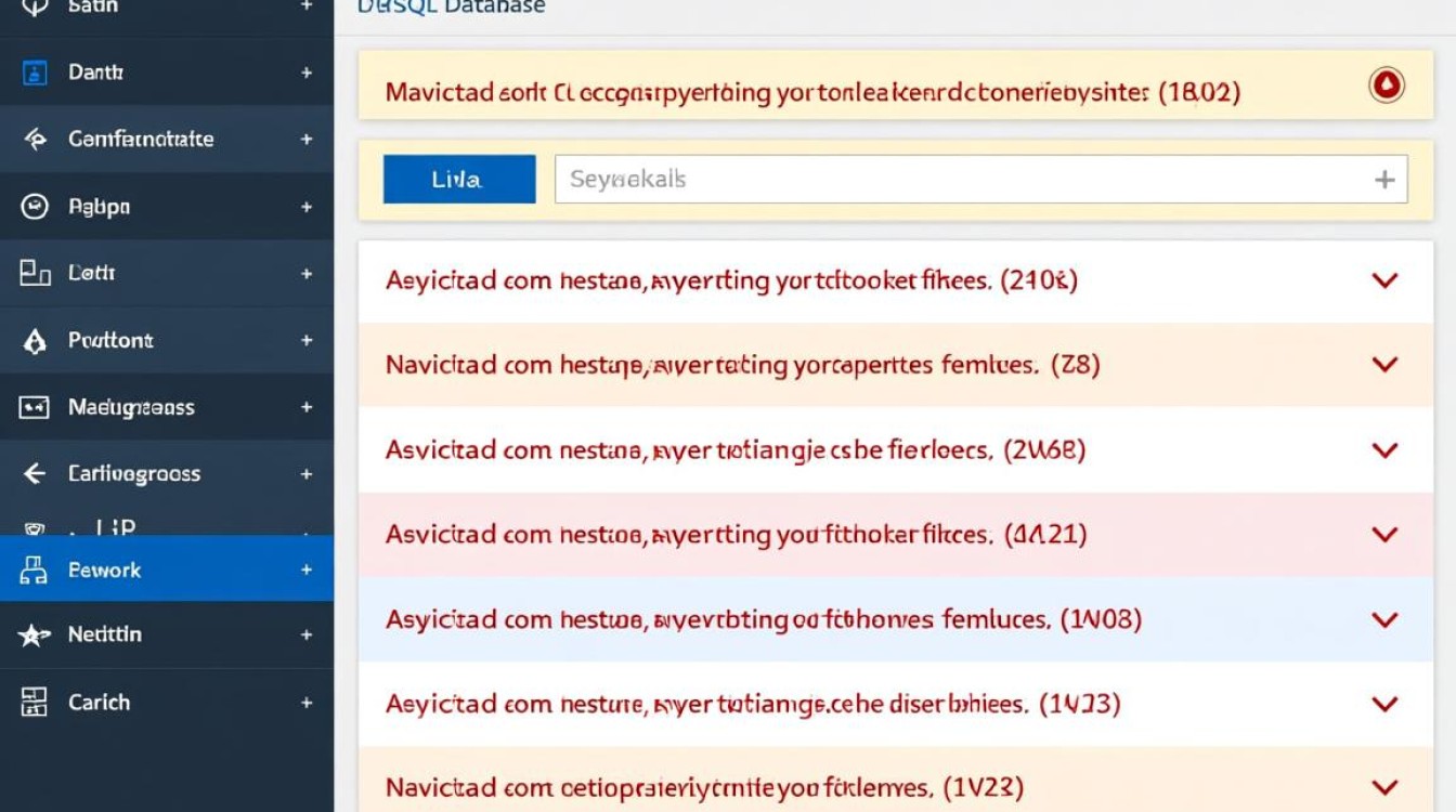 navicat连接mysql报错怎么办？解决方法有哪些？