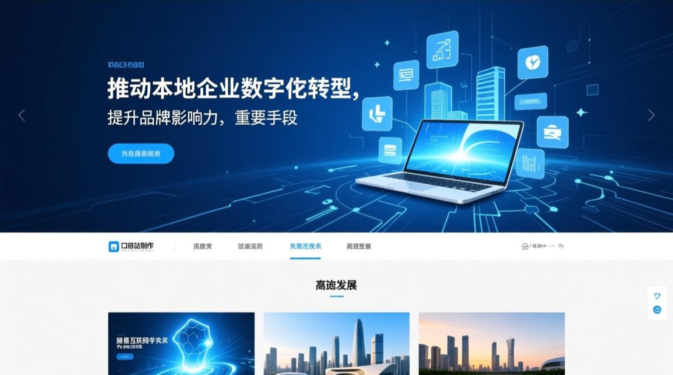 南京浦口网站制作哪家专业？报价和流程是怎样的？