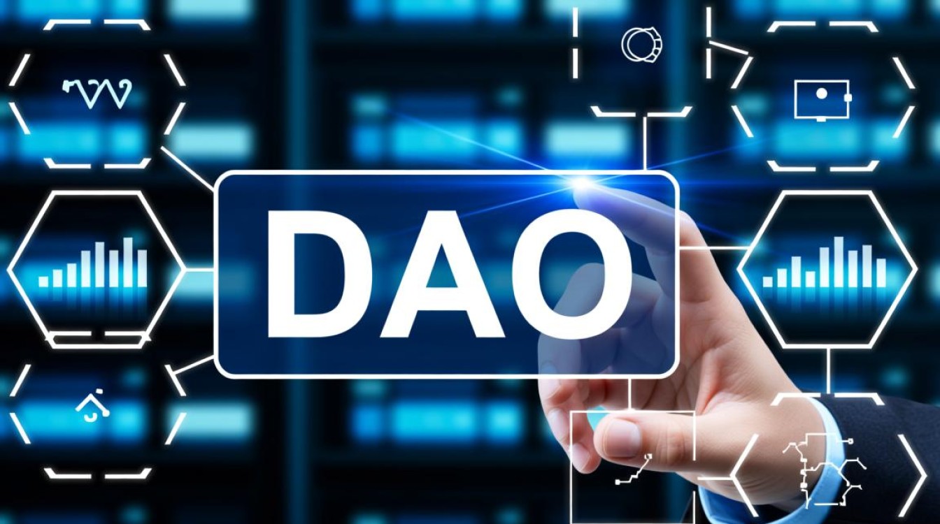 新手怎么安装DAO数据库？详细步骤与注意事项有哪些？