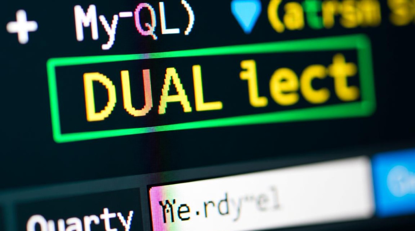 mysql查询dual报错，为何会报错及如何解决？