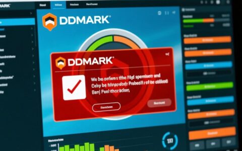 3dmark报错怎么办？常见原因及解决方法有哪些？