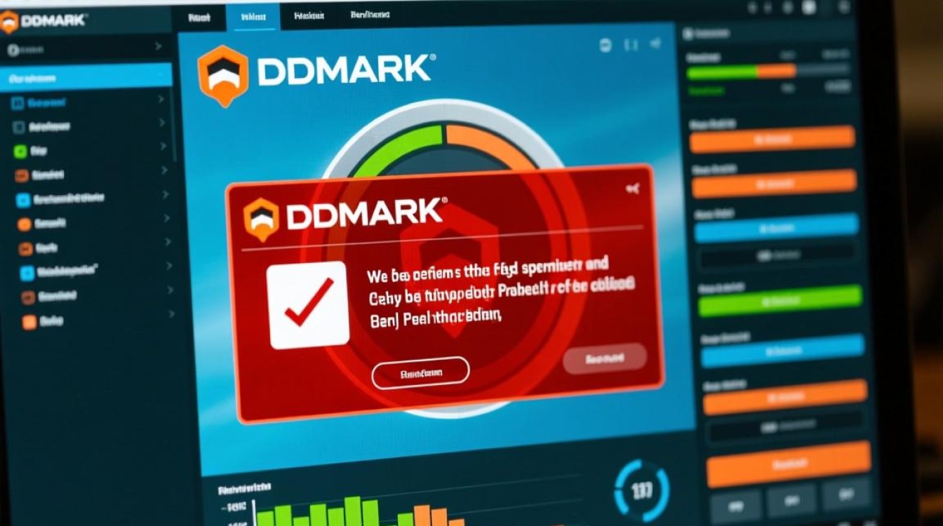 3dmark报错怎么办？常见原因及解决方法有哪些？