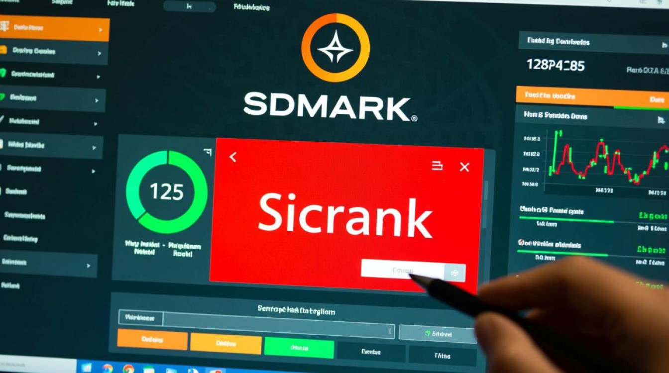 3dmark报错怎么办？常见原因及解决方法有哪些？