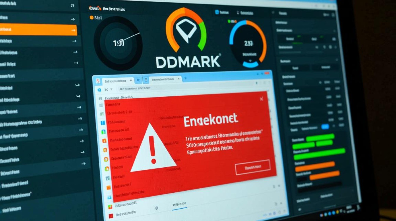 3dmark报错怎么办？常见原因及解决方法有哪些？