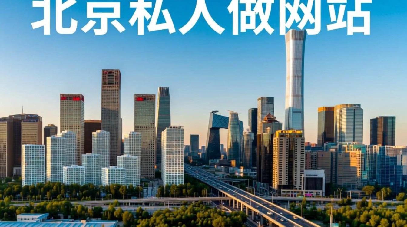 北京私人做网站靠谱吗？价格透明吗？售后有保障吗？