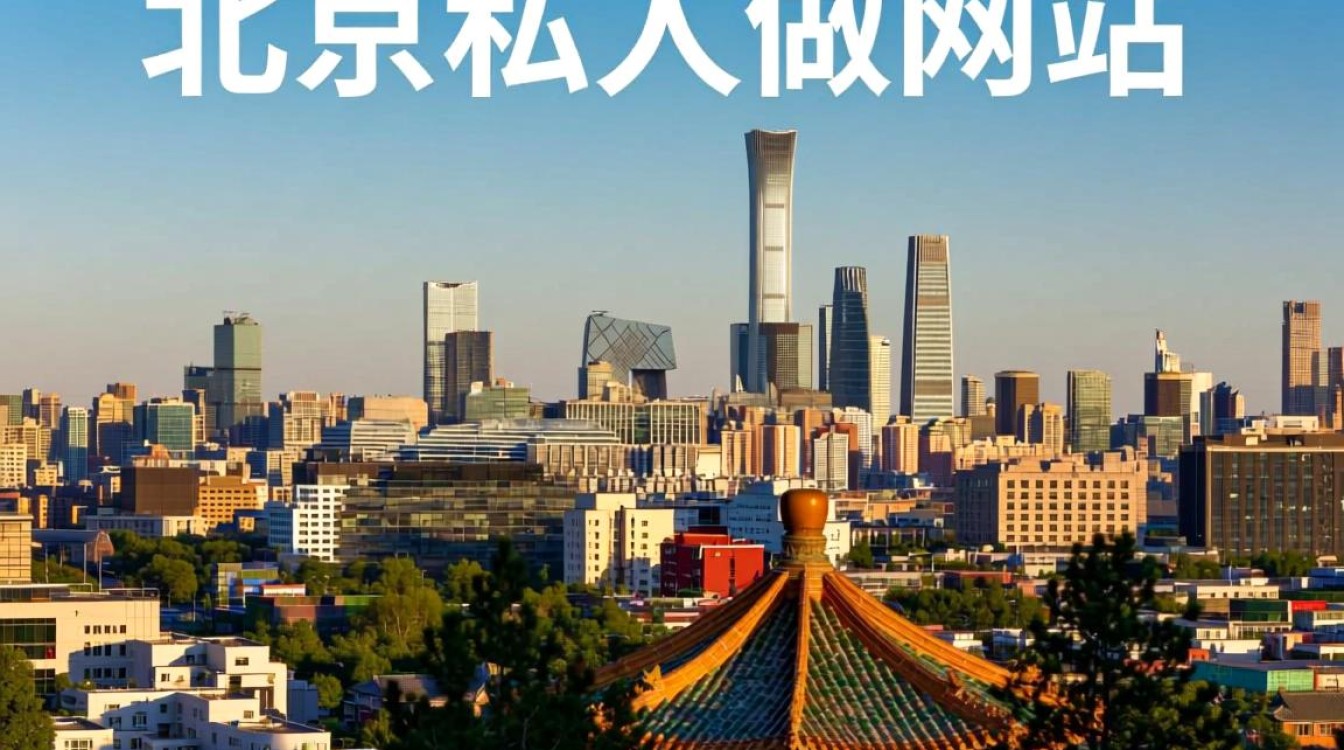 北京私人做网站靠谱吗？价格透明吗？售后有保障吗？