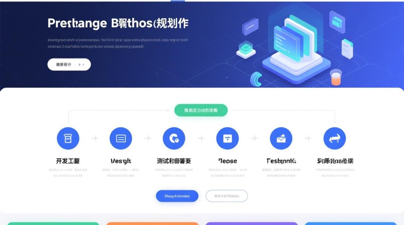 网站程序制作需要哪些技术步骤和工具？