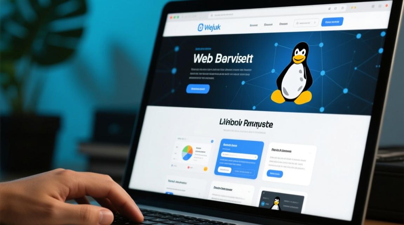 Linux下网站搭建需要哪些步骤？详细教程是什么？
