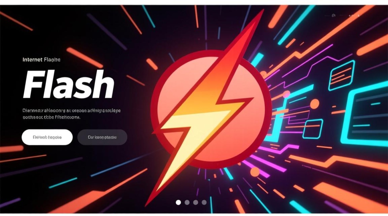 Flash设计网站现在还能用吗？对SEO友好吗？