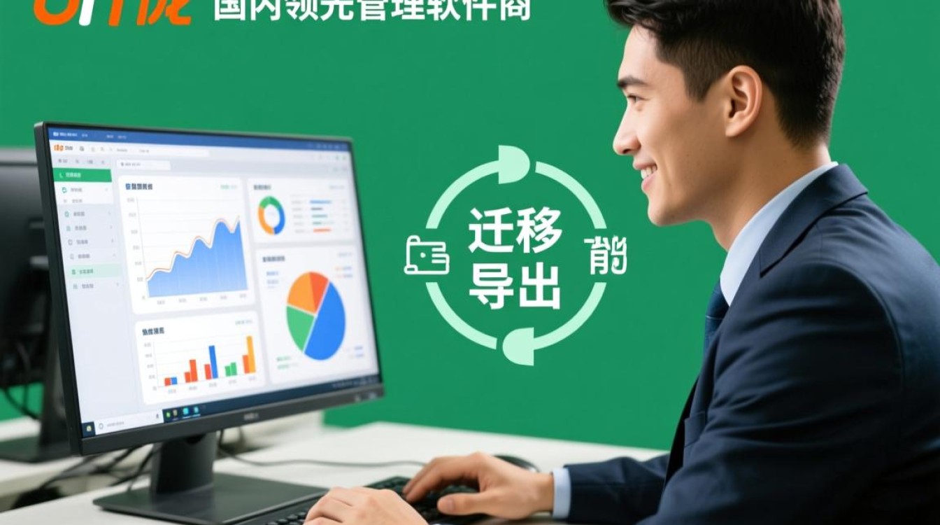 用友如何导出数据库？详细步骤与注意事项有哪些？