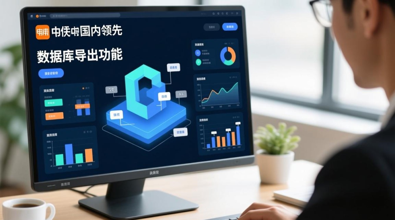 用友如何导出数据库？详细步骤与注意事项有哪些？
