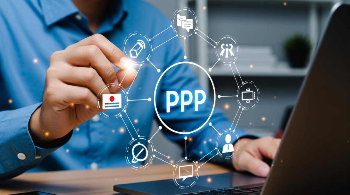 为什么无法建立与ppp服务器的连接？解决方法有哪些？