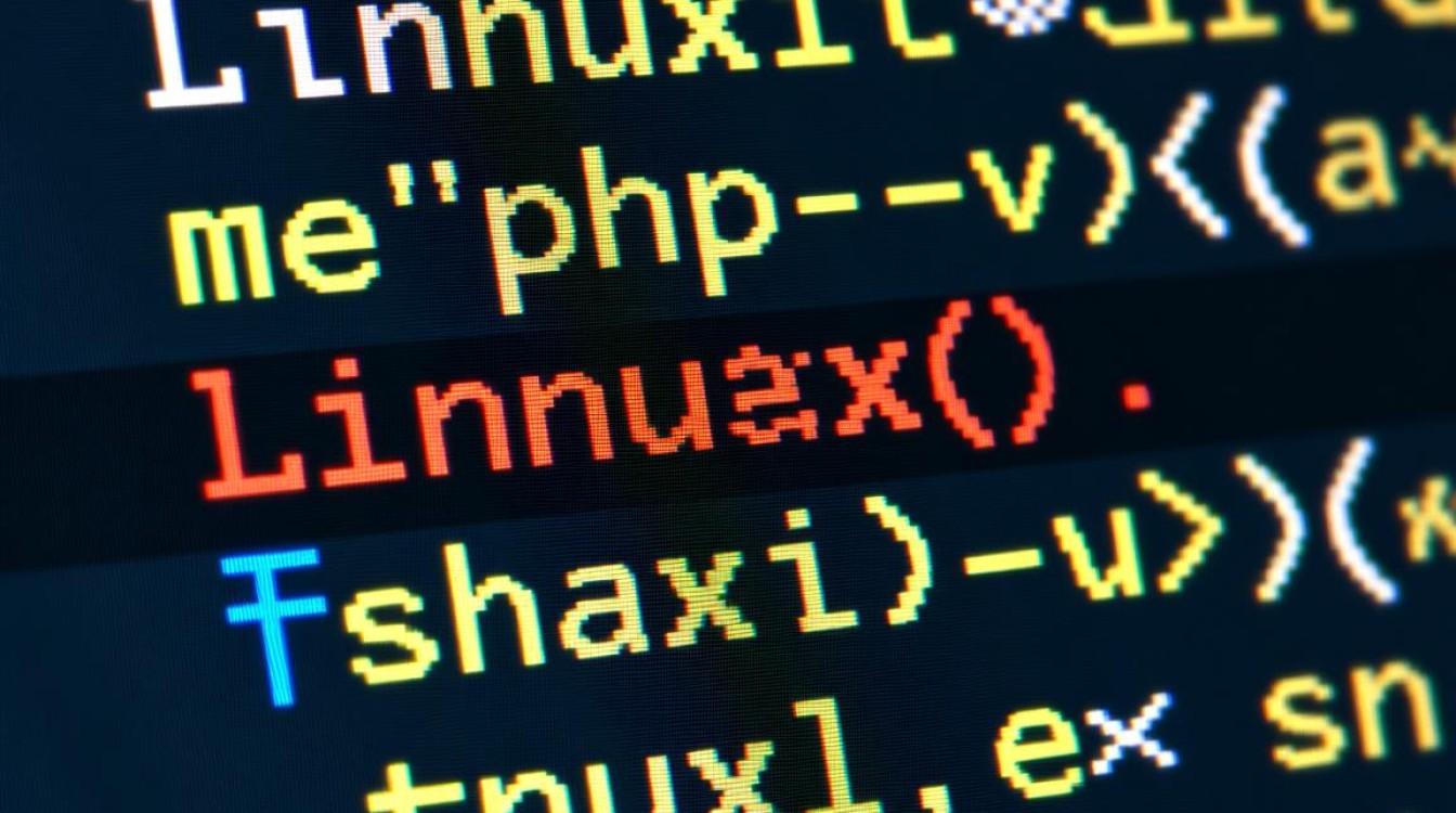 Linux下PHP v报错怎么办？解决步骤和排查思路