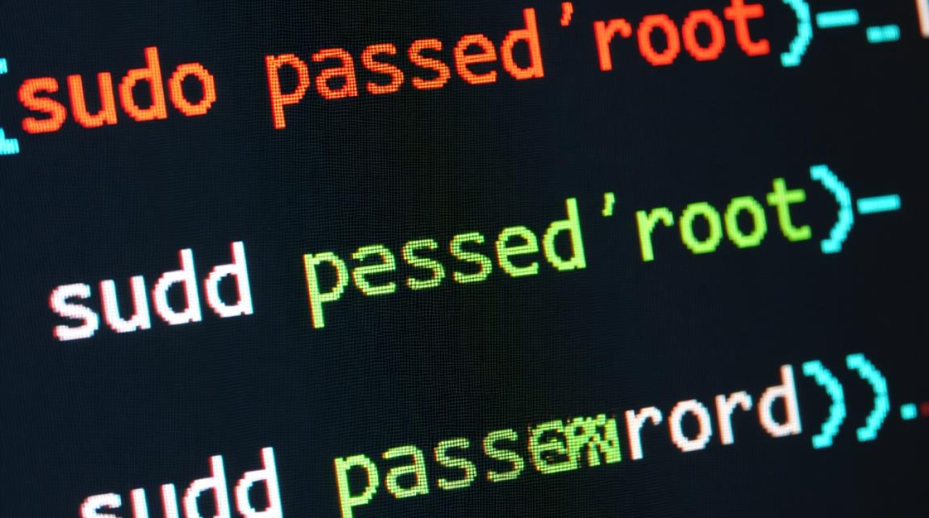sudo passwd root报错怎么办？解决方法有哪些？