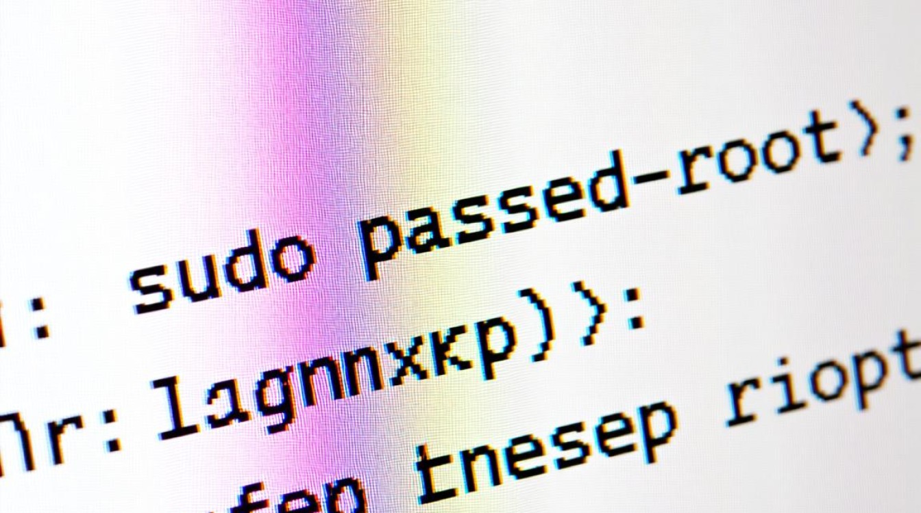 sudo passwd root报错怎么办？解决方法有哪些？
