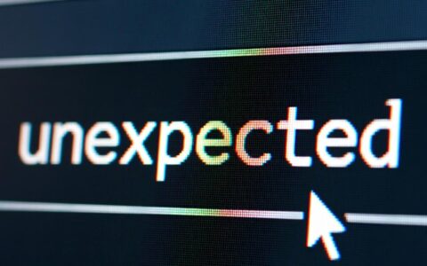 Linux启动报错unexpected怎么办？解决步骤详解