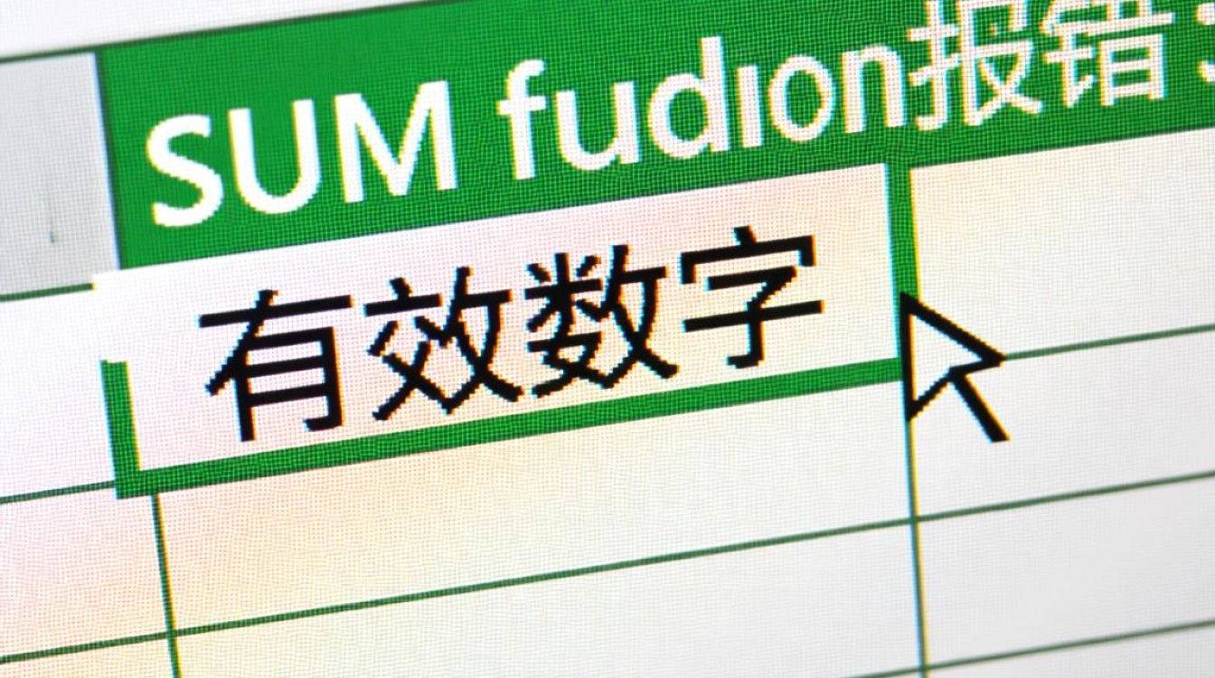 sum报错无效数字怎么办？Excel求和提示无效数字如何解决？