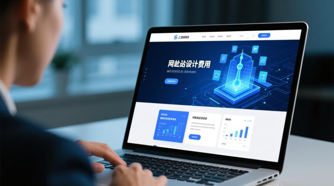 上海网站建设费用多少？影响价格的关键因素有哪些？