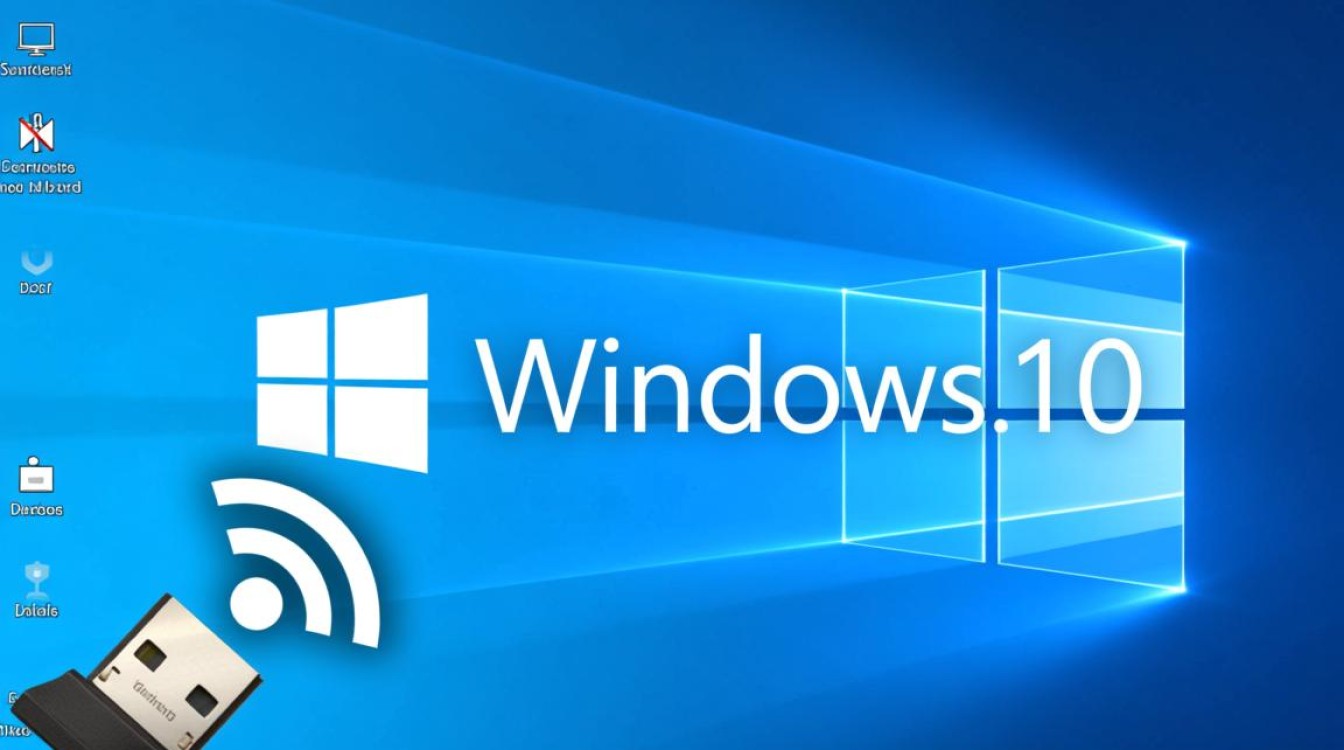 win10无线网卡无法连接怎么办？解决方法有哪些？