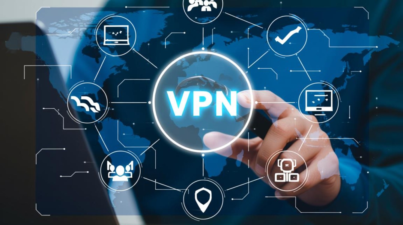 为什么我的电脑总是无法建立与VPN服务器的连接？