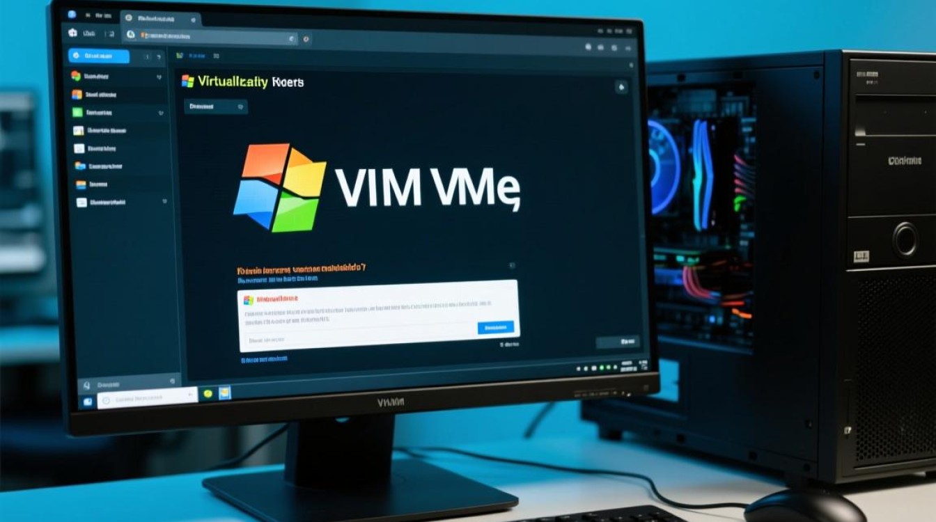 电脑重启后vm报错怎么办？解决方法有哪些？