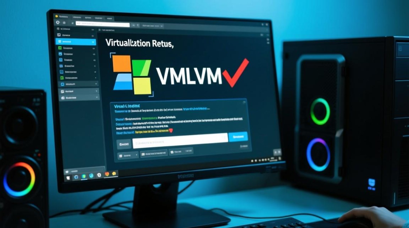 电脑重启后vm报错怎么办？解决方法有哪些？
