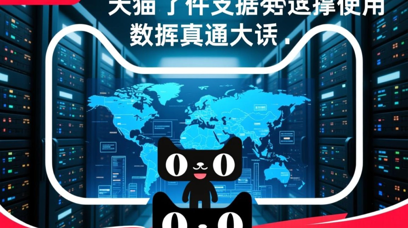天猫商家如何查看数据库数据？