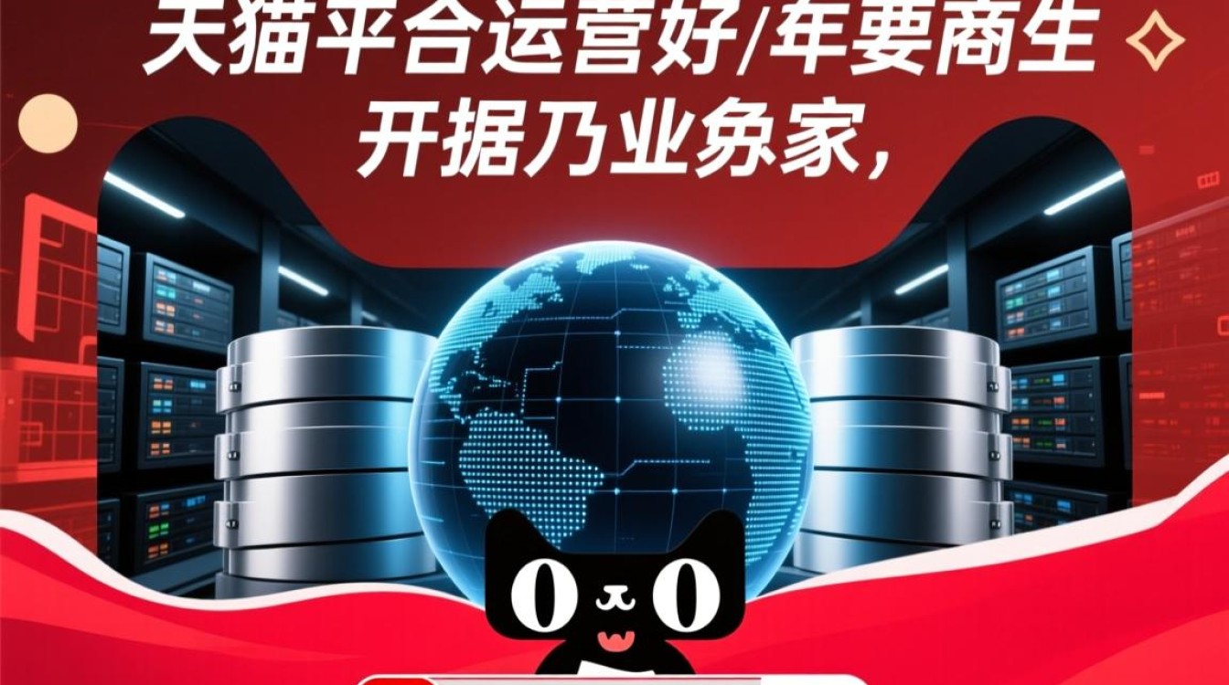 天猫商家如何查看数据库数据？