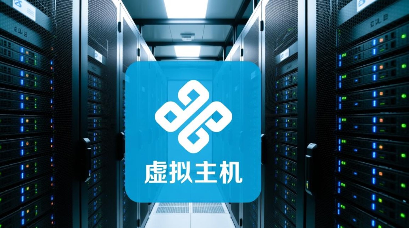 陕西联通服务器虚拟主机怎么选？适合中小企业吗？