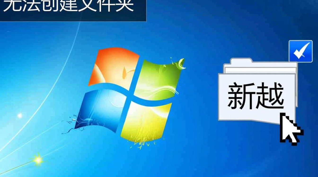 win8无法创建文件夹怎么办？解决方法有哪些？