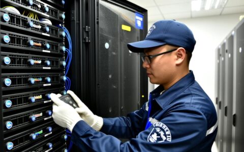 云南服务器维护虚拟主机怎么选才靠谱？