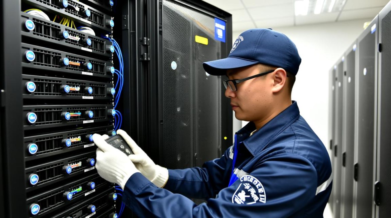 云南服务器维护虚拟主机怎么选才靠谱？