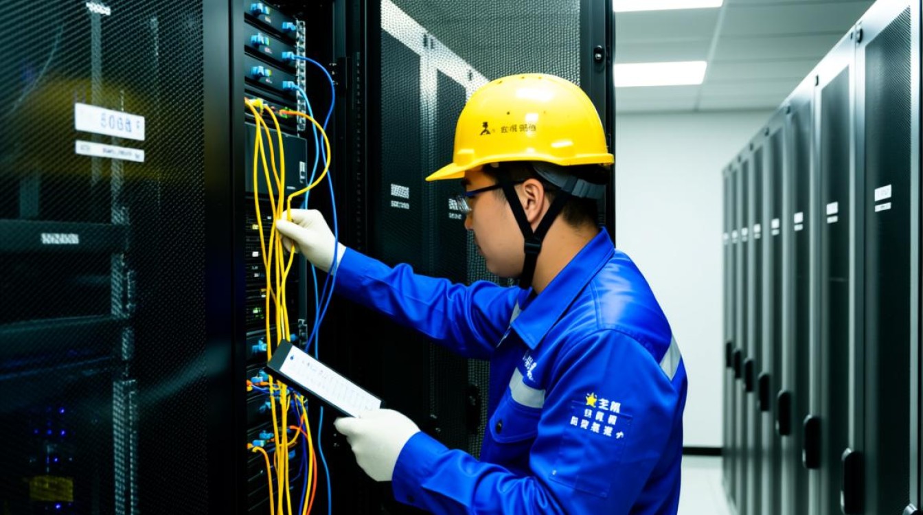 云南服务器维护虚拟主机怎么选才靠谱？