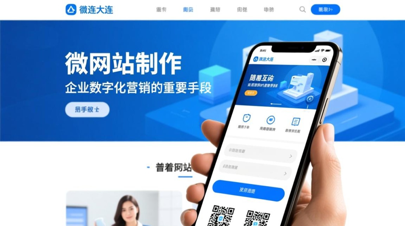大连微网站制作哪家专业？价格多少？流程复杂吗？