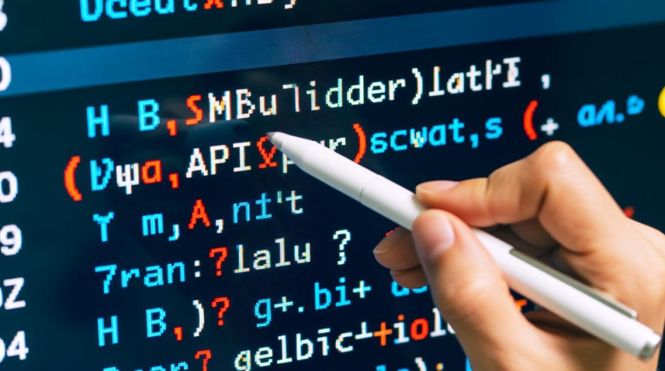 hbuilder调用api报错，是什么原因导致的？