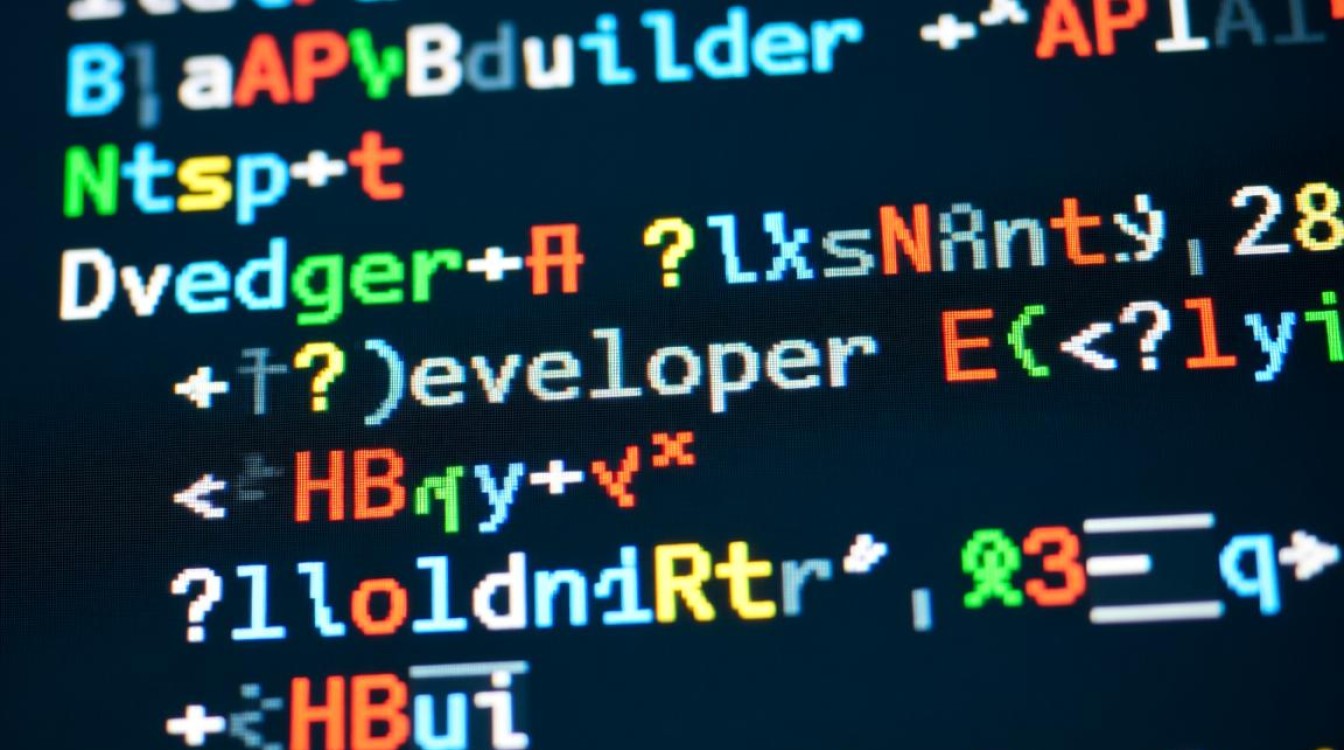 hbuilder调用api报错，是什么原因导致的？