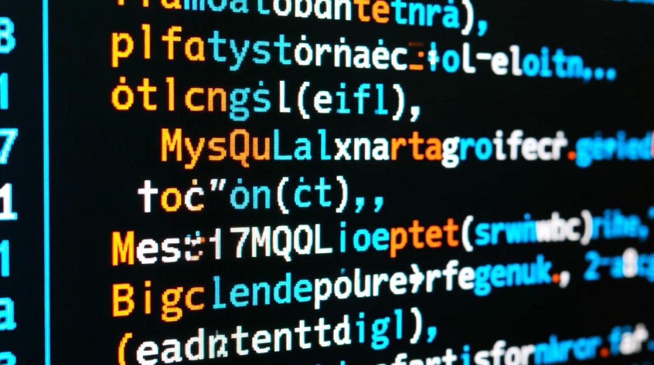 MySQL变量定义报错，常见原因及解决方法是什么？