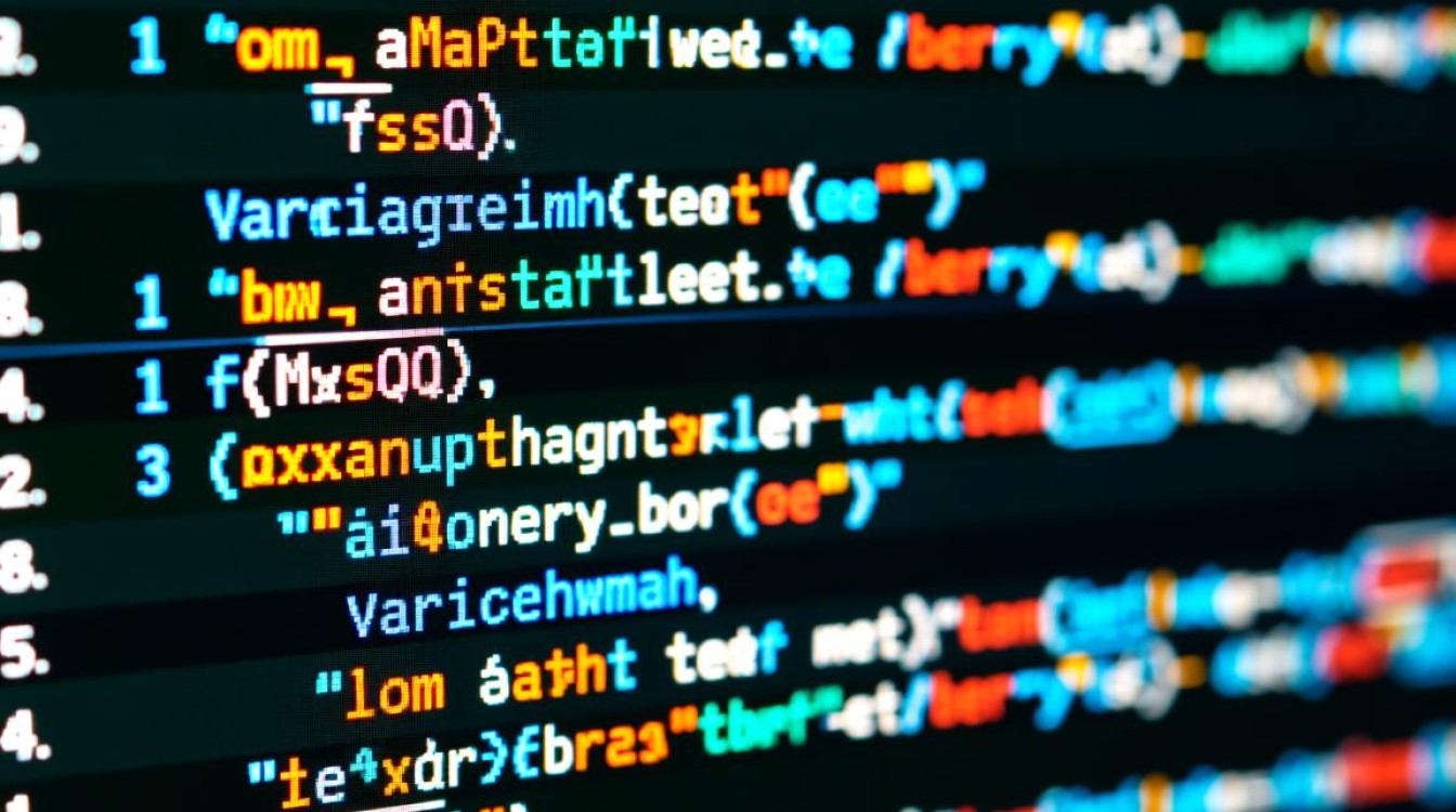 MySQL变量定义报错，常见原因及解决方法是什么？