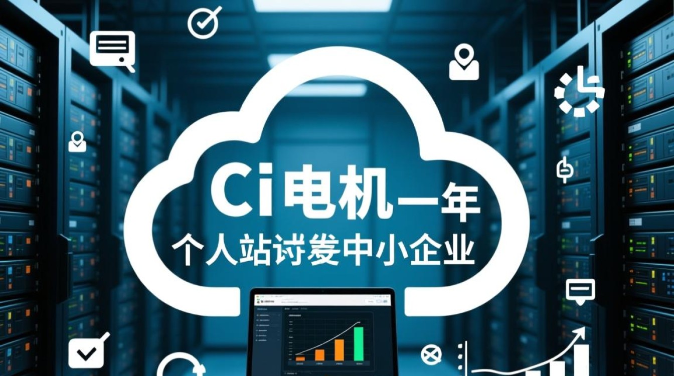 云虚拟主机一年价格多少？不同配置和服务差异大吗？