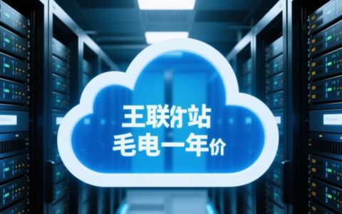 云虚拟主机一年价格多少？不同配置和服务差异大吗？