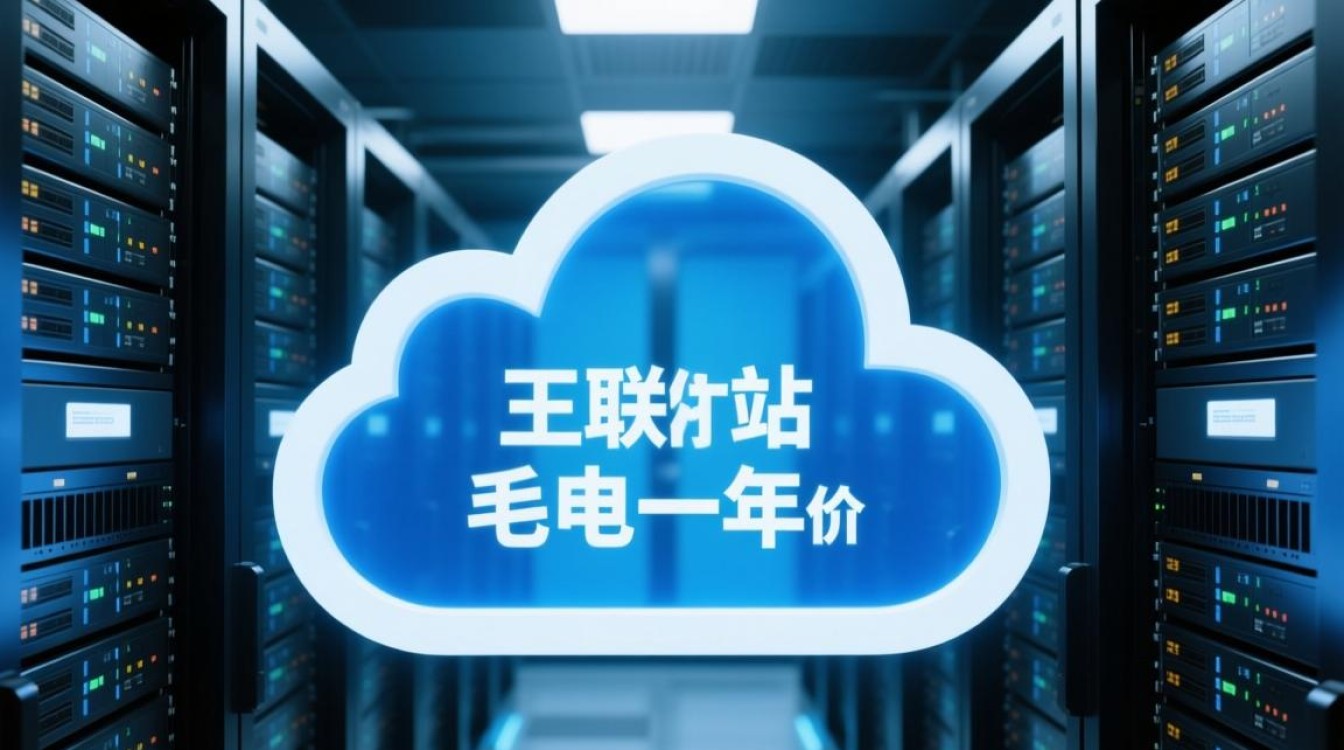 云虚拟主机一年价格多少？不同配置和服务差异大吗？