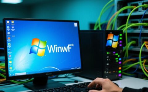 xp系统无法访问win7共享怎么办？