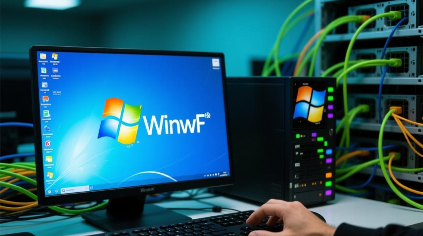 xp系统无法访问win7共享怎么办？